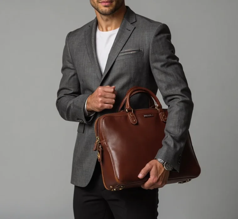 How to Choose the Perfect Laptop Bag for Your Lifestyle