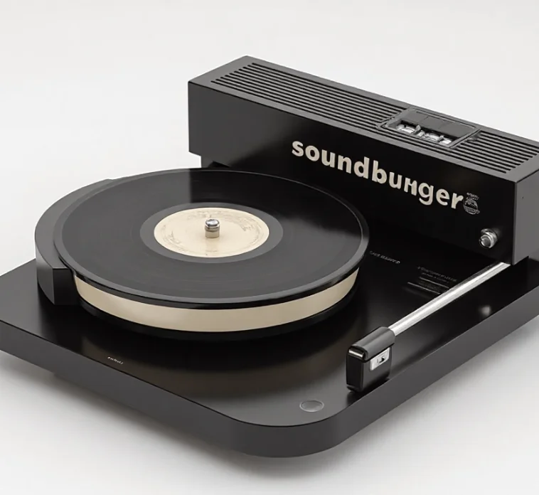 The 6 Best Portable Turntables of 2025: Your Ultimate Guide