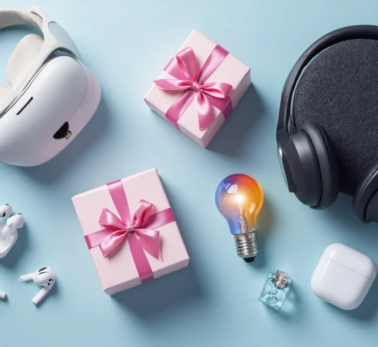 The Ultimate Tech Gift Guide: Best Gadgets for Christmas 2025