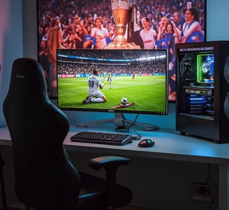 The Ultimate Home Streaming Guide: From Free TV to Your Own Live Channel